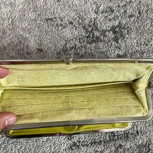 hobo wallet
